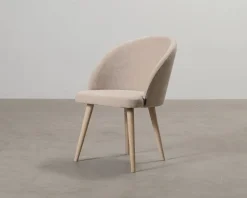Sofacompany Holly matstol beige