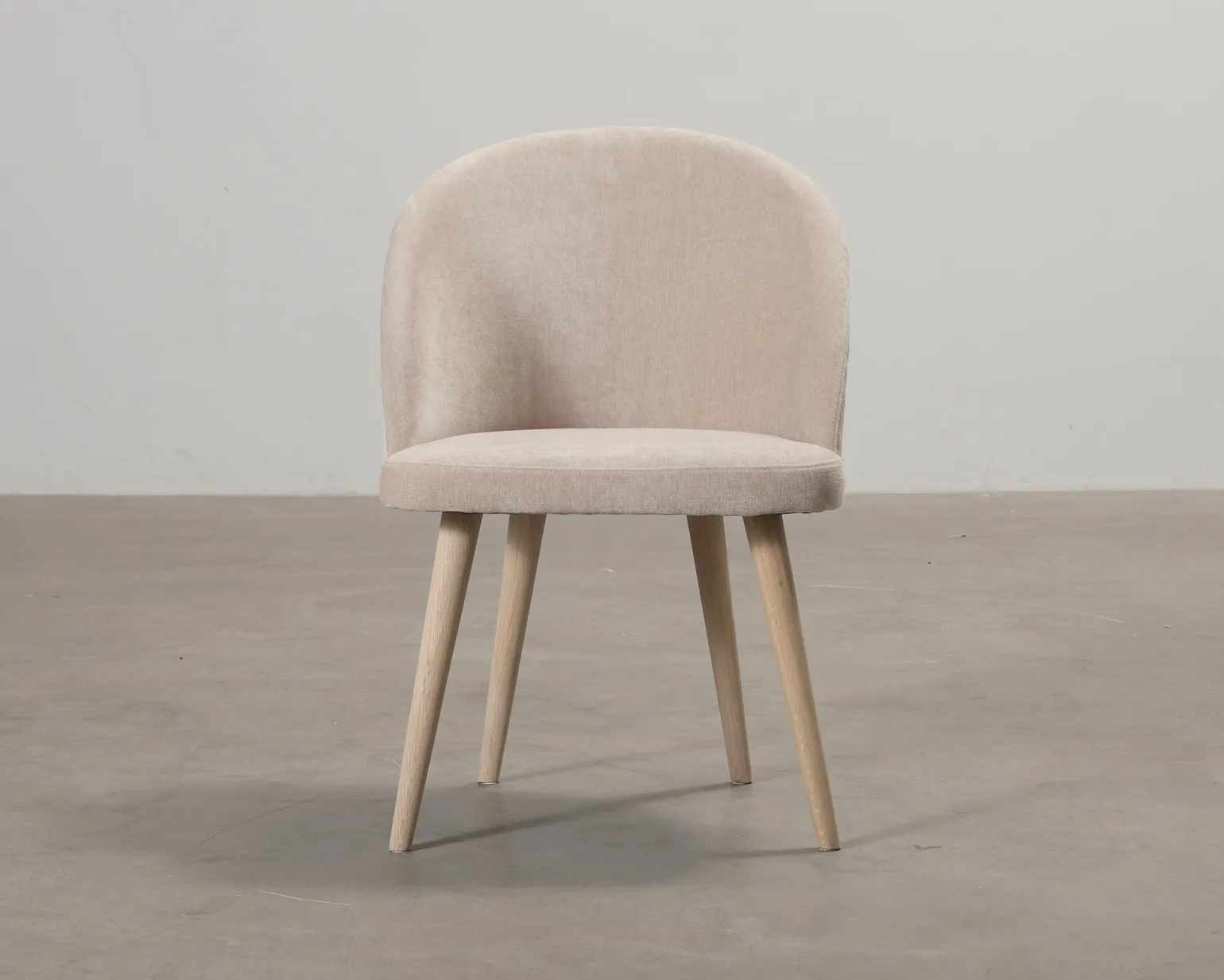 Sofacompany Holly matstol beige