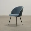 Sofacompany Holly matstol blå