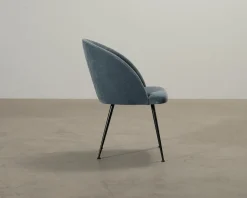 Sofacompany Holly matstol blå