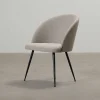 Sofacompany Holly matstol gråbeige