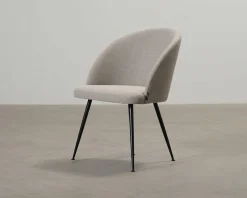 Sofacompany Holly matstol gråbeige
