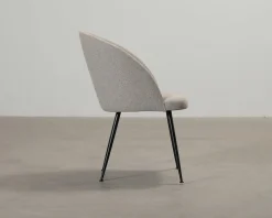 Sofacompany Holly matstol gråbeige