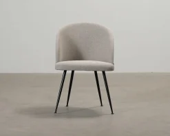 Sofacompany Holly matstol gråbeige