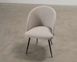 Sofacompany Holly matstol gråbeige
