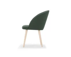 Sofacompany Holly matstol grön