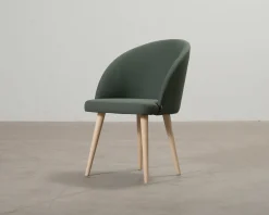 Sofacompany Holly matstol grön