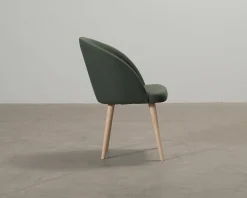Sofacompany Holly matstol grön
