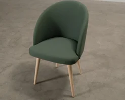 Sofacompany Holly matstol grön