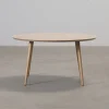 Sofacompany Hubert soffbord ø 90 cm ek