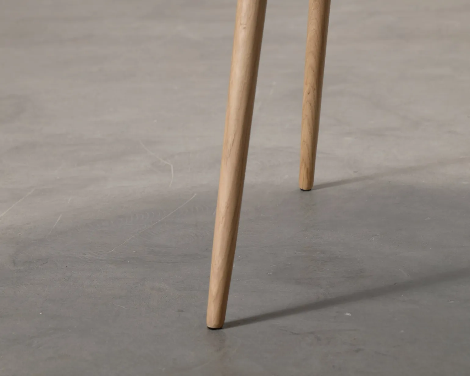 Sofacompany Hubert soffbord ø 90 cm ek