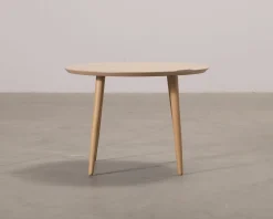Sofacompany Hubert soffbord ø 60 cm ek