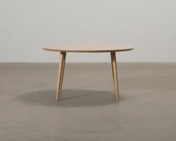 Sofacompany Hubert soffbord ø 90 cm ek