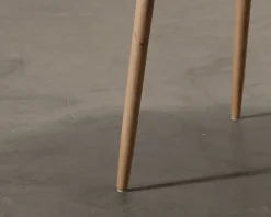 Sofacompany Hubert soffbord ø 90 cm ek