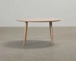 Sofacompany Hubert soffbord ø 90 cm ek