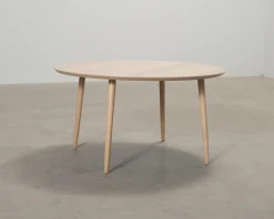 Sofacompany Hubert soffbord ø 90 cm ek