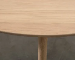 Sofacompany Hubert soffbord ø 90 cm ek