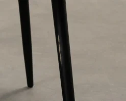 Sofacompany Hubert soffbord ø 90 cm svart