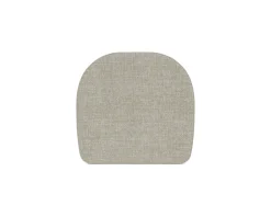Sofacompany Jordan sittdyna gråbeige, set om 2