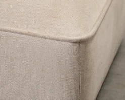 Sofacompany Leonora fotpall beige