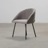 Sofacompany Liva matstol gråbrun