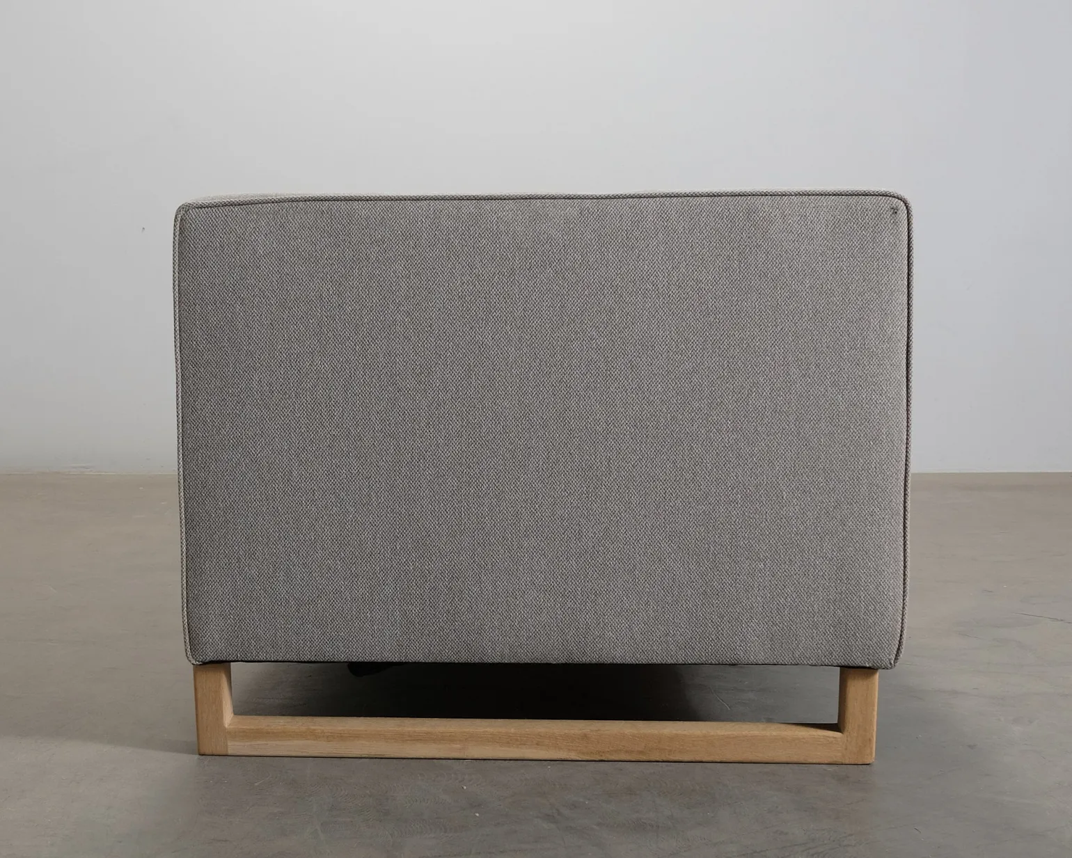 Sofacompany Madison 3-sits bäddsoffa gråbeige