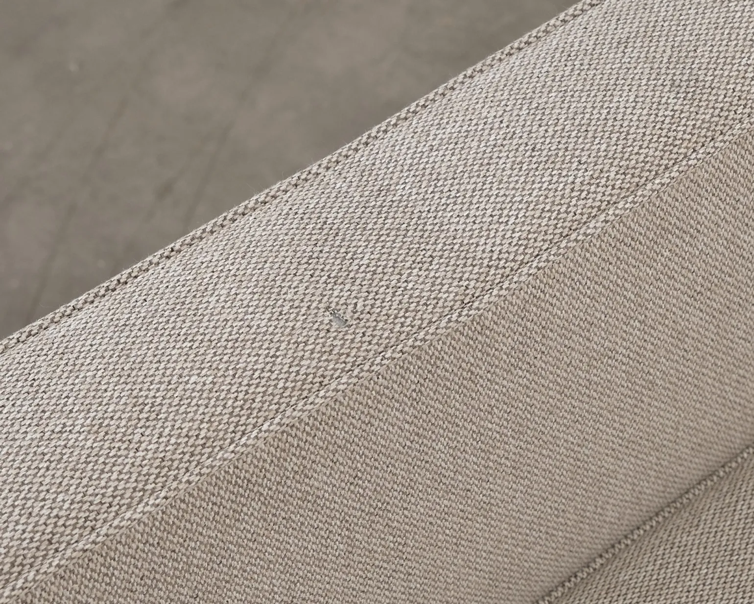 Sofacompany Madison 3-sits bäddsoffa gråbeige
