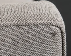 Sofacompany Madison 3-sits bäddsoffa gråbeige