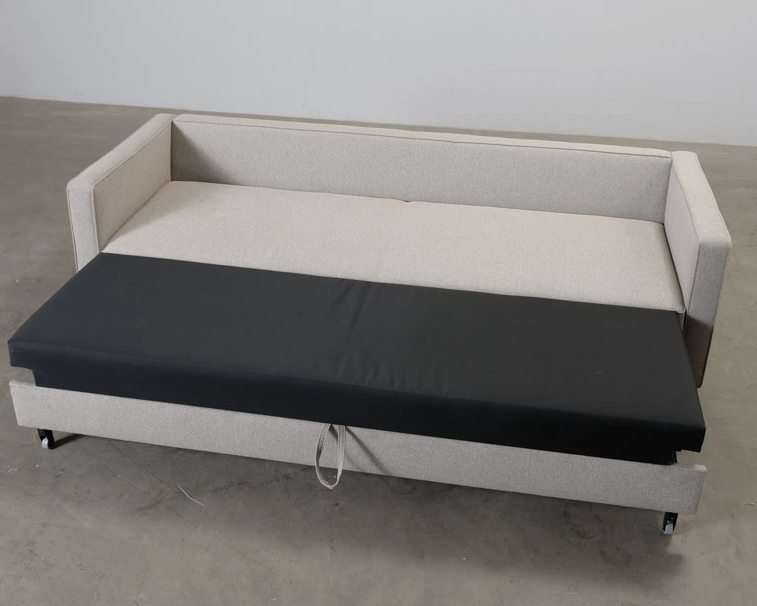 Sofacompany Madison 3-sits bäddsoffa gråbeige