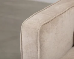 Sofacompany Madison 3-sits bäddsoffa med divan beige