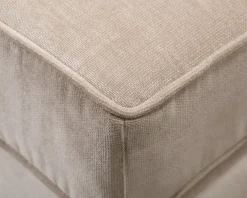 Sofacompany Madison 3-sits bäddsoffa med divan beige