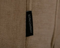 Sofacompany Madison 3-sits bäddsoffa med divan beige