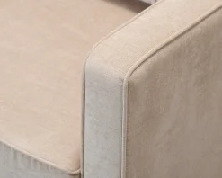 Sofacompany Madison 3-sits bäddsoffa med divan beige