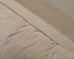 Sofacompany Madison 3-sits bäddsoffa med divan beige
