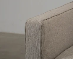 Sofacompany Madison 3-sits bäddsoffa med divan beige