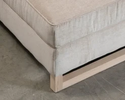 Sofacompany Madison 3-sits bäddsoffa med divan beige