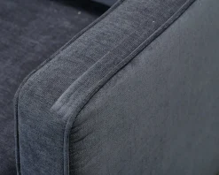 Sofacompany Madison 3-sits bäddsoffa med divan blå