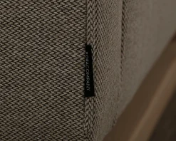 Sofacompany Madison 3-sits bäddsoffa med divan greige