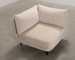 Sofacompany Maison hörnmodul beige