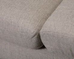 SofaCompany Noa 3-sits divansoffa gråbeige