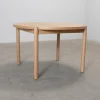 Sofacompany Owen förlängningsbart matbord 120–200 cm ek