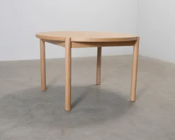 Sofacompany Owen förlängningsbart matbord 120–200 cm ek