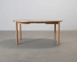 Sofacompany Owen förlängningsbart matbord 120–200 cm ek