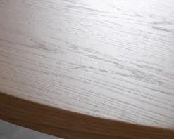 Sofacompany Owen förlängningsbart matbord 120–200 cm ek