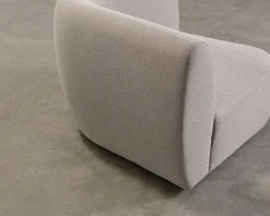 Sofacompany Paula hörnmodul gråbeige