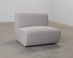 Sofacompany Paula mittmodul gråbeige