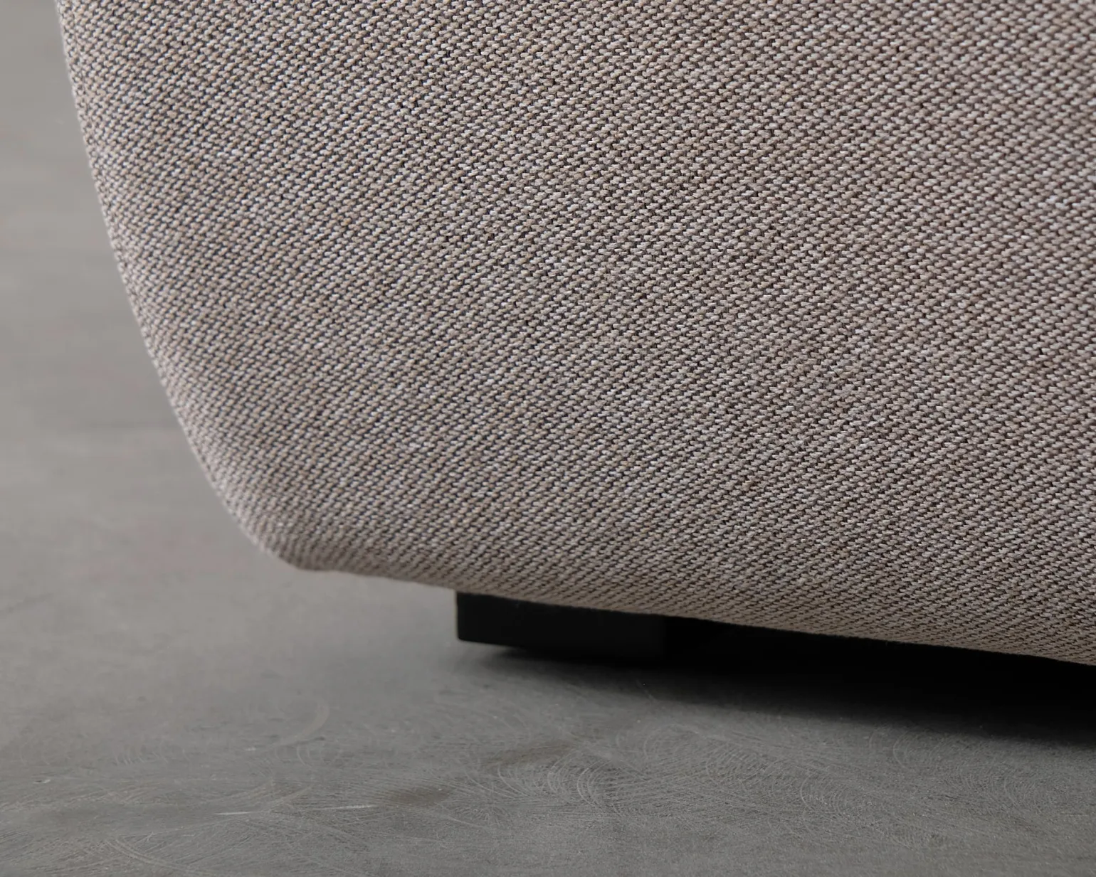 Sofacompany Paula mittmodul gråbeige