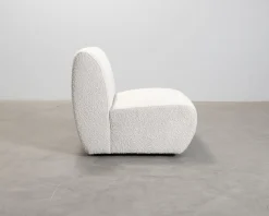 Sofacompany Paula mittmodul naturvit