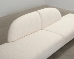 Sofacompany Paula 4-sits modulsoffa naturvit