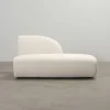 Sofacompany Paula 2-sits modulsoffa naturvit